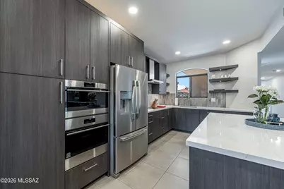5449 N VÃ­a Papavero, Tucson, AZ 85750 - Photo 14
