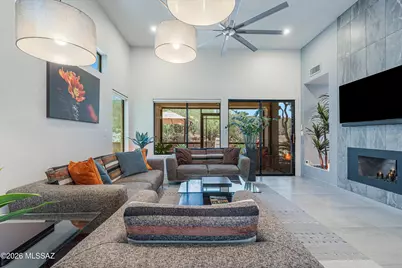 5449 N VÃ­a Papavero, Tucson, AZ 85750 - Photo 20