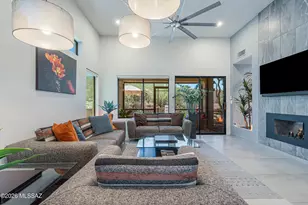5449 N VÃ­a Papavero, Tucson, AZ 85750 - Photo 20
