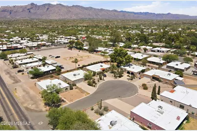 2501 E Greenlee Place, Tucson, AZ 85716 - Photo 42
