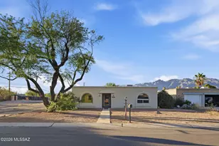 2501 E Greenlee Pl, Tucson, AZ 85716 - Photo 4