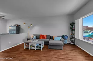 2504 N Ironwood Ridge Dr, Tucson, AZ 85745 - Photo 6