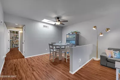 2504 N Ironwood Ridge Drive, Tucson, AZ 85745 - Photo 14