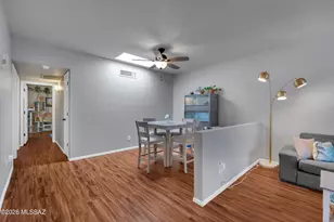 2504 N Ironwood Ridge Dr, Tucson, AZ 85745 - Photo 14