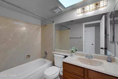 2504 N Ironwood Ridge Drive, Tucson, AZ 85745 - Photo 30