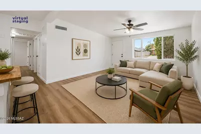 6470 E Calle Luna, Tucson, AZ 85710 - Photo 2