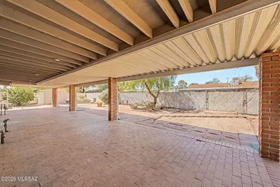 6470 E Calle Luna, Tucson, AZ 85710 - Photo 30