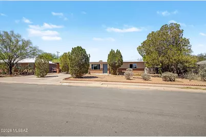 6470 E Calle Luna, Tucson, AZ 85710 - Photo 34