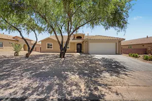 1060 E Stronghold Canyon Ln, Sahuarita, AZ 85629 - Photo 44