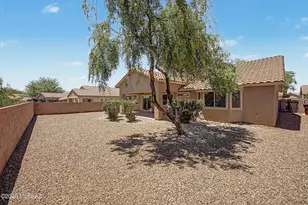 1060 E Stronghold Canyon Ln, Sahuarita, AZ 85629 - Photo 42