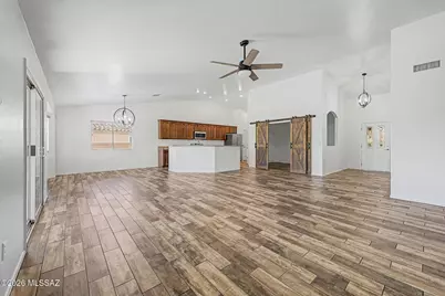 1060 E Stronghold Canyon Lane, Sahuarita, AZ 85629 - Photo 12