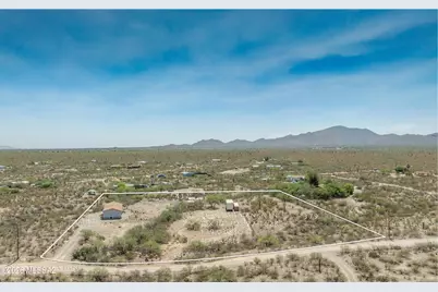 16801 S Tatanka Lane, Sahuarita, AZ 85629 - Photo 38
