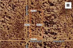 Tbd Downing St, Pearce, AZ 85625 - Photo 1