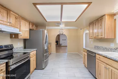 485 VÃ­a Luna, Sierra Vista, AZ 85635 - Photo 4