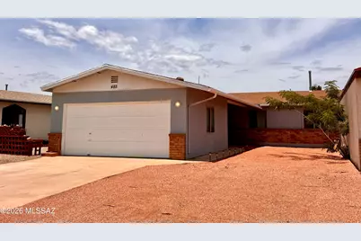485 VÃ­a Luna, Sierra Vista, AZ 85635 - Photo 1