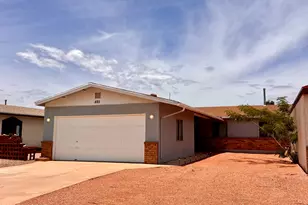 485 VÃ­a Luna, Sierra Vista, AZ 85635 - Photo 1