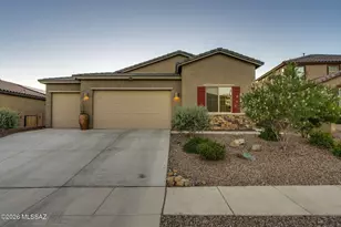 17629 S Ridgerunner Dr, Vail, AZ 85641 - Photo 36
