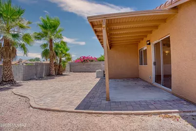 7992 N Siskiyou Drive, Tucson, AZ 85743 - Photo 28