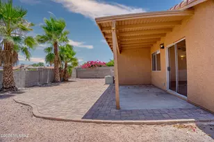 7992 N Siskiyou Dr, Tucson, AZ 85743 - Photo 28