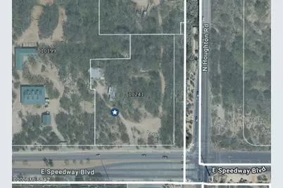 10241 E Speedway Boulevard, Tucson, AZ 85748 - Photo 4