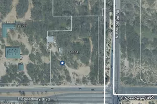 10241 E Speedway Blvd, Tucson, AZ 85748 - Photo 4