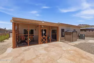 3497 S Desert Echo Rd, Tucson, AZ 85735 - Photo 48