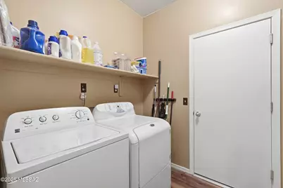 3497 S Desert Echo Road, Tucson, AZ 85735 - Photo 38