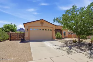 3497 S Desert Echo Rd, Tucson, AZ 85735 - Photo 1