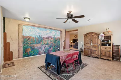 3497 S Desert Echo Road, Tucson, AZ 85735 - Photo 8