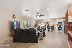 3497 S Desert Echo Rd, Tucson, AZ 85735 - Photo 12
