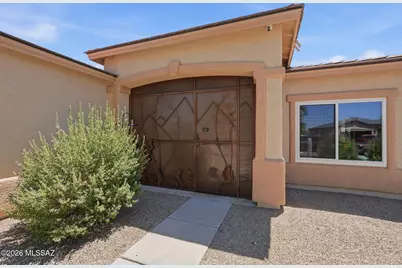 3497 S Desert Echo Road, Tucson, AZ 85735 - Photo 4