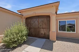 3497 S Desert Echo Rd, Tucson, AZ 85735 - Photo 4