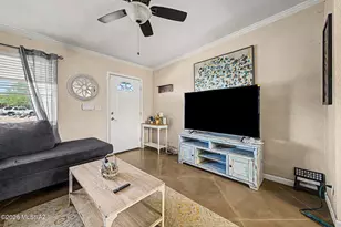 4041 N Ray Pl, Tucson, AZ 85705 - Photo 2