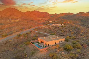 18642 S Houghton Rd, Vail, AZ 85641 - Photo 2