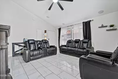 5418 S Wembly Road, Tucson, AZ 85746 - Photo 12