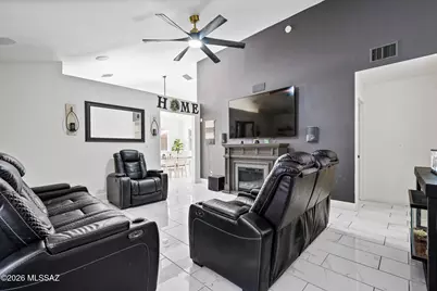 5418 S Wembly Road, Tucson, AZ 85746 - Photo 10