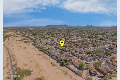 5418 S Wembly Road, Tucson, AZ 85746 - Photo 4