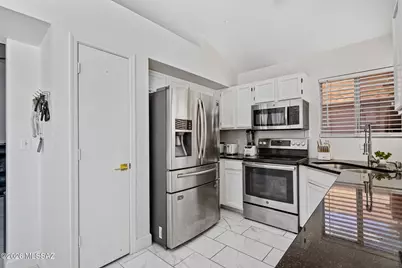 5418 S Wembly Road, Tucson, AZ 85746 - Photo 16