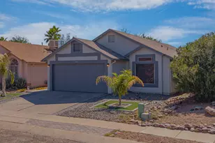 5418 S Wembly Rd, Tucson, AZ 85746 - Photo 2