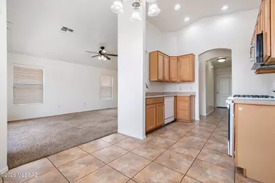 2403 E Calle Gran Desierto, Tucson, AZ 85706 - Photo 16