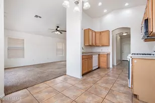 2403 E Calle Gran Desierto, Tucson, AZ 85706 - Photo 16