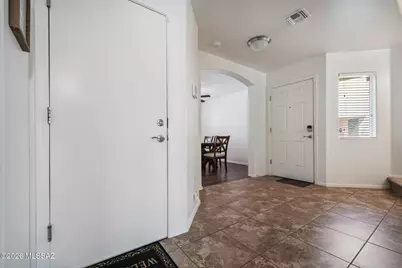 6726 E Sea Horse Road, Tucson, AZ 85756 - Photo 4