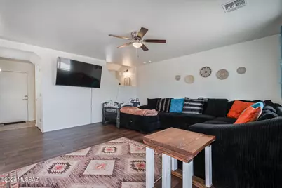 6726 E Sea Horse Road, Tucson, AZ 85756 - Photo 6