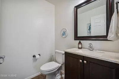 6726 E Sea Horse Road, Tucson, AZ 85756 - Photo 16