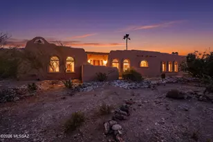 5025 E Placita Salud, Tucson, AZ 85718 - Photo 1