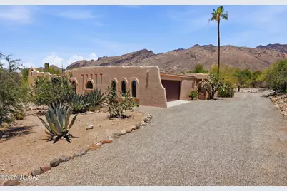 5025 E Placita Salud, Tucson, AZ 85718 - Photo 2