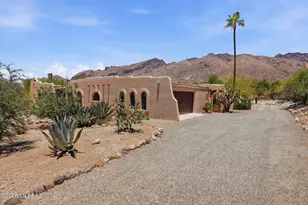 5025 E Placita Salud, Tucson, AZ 85718 - Photo 2