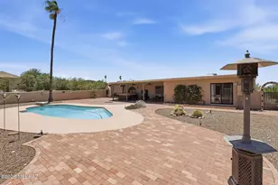 5025 E Placita Salud, Tucson, AZ 85718 - Photo 22