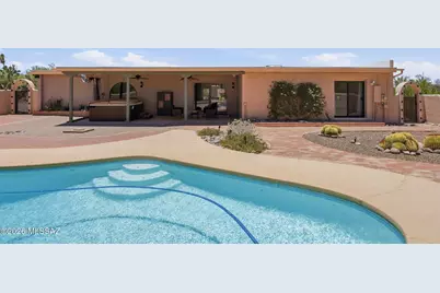 5025 E Placita Salud, Tucson, AZ 85718 - Photo 28