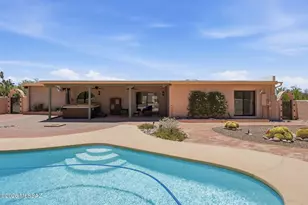 5025 E Placita Salud, Tucson, AZ 85718 - Photo 28